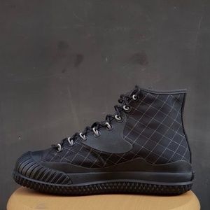 Converse Bosey MC Hi X Slam Jam Black